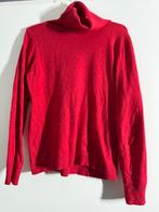 Rode trui, Verzenden, Zo goed als nieuw, Maat 38/40 (M), Rood