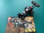 Lego Racer 8164, Kinderen en Baby's, Speelgoed | Duplo en Lego, Ophalen of Verzenden, Zo goed als nieuw, Complete set, Lego