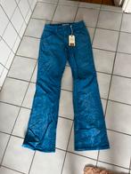 Nieuw!! Red Button rib-broek Bibette maat 36, Kleding | Dames, Blauw, Nieuw, Ophalen of Verzenden, Maat 36 (S)