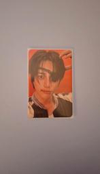 WTT TXT Together afterglow Beomgyu pc, Ophalen of Verzenden, Zo goed als nieuw, Foto of Kaart