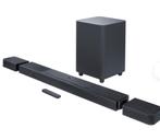 JBL Bar 1300 Soundbar met Subwoofer - Zo goed als nieuw, Ophalen of Verzenden, Met externe subwoofer, Zo goed als nieuw