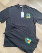 Casablanca Set, Ophalen of Verzenden, Zo goed als nieuw, Zwart