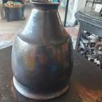 W.C.Brouwer, puntgave vaas., Ophalen of Verzenden