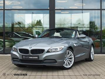 Bmw Z4 Roadster sDrive23i Aut. - Sportst, Prof Navi beschikbaar voor biedingen