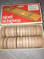 Homas Sjoelschijven, Gebruikt, Ophalen of Verzenden, Vijf spelers of meer, Homas