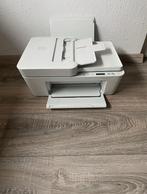 HP Deskjet 4110e, Computers en Software, Printers, Ophalen of Verzenden, Zo goed als nieuw, Printer