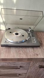 Garrard GT-25P Platenspeler, Audio, Tv en Foto, Platenspelers, Ophalen of Verzenden, Zo goed als nieuw, Overige merken