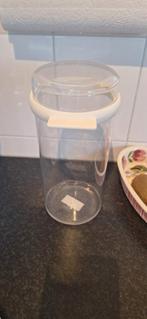 Mepal beschuitbus, Ophalen of Verzenden, Zo goed als nieuw