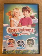 Casper en Emma speelfilmbox nieuw, Ophalen of Verzenden, Zo goed als nieuw