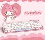 Logitech K380 - Draadloos Bluetooth Toetsenbord - My Melody, Computers en Software, Toetsenborden, Theodoor Colenbranderhof 9, 3059LC Rotterdam, Nederland
