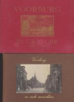Voorburg, Oude ansichten, Oude foto's, Gravures, Broeksloot, Ophalen of Verzenden, 20e eeuw of later, Zo goed als nieuw
