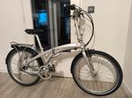 Dahon iOS p7, Fietsen en Brommers, Fietsen | Vouwfietsen, Ophalen, 20 inch of meer, Versnellingen, Zo goed als nieuw