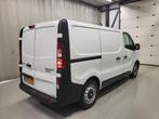 Renault Trafic 1.6dCi Euro 6! € 10.500,00, Auto's, 2000 kg, Renault, Wit, Origineel Nederlands