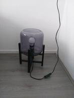 Tafellamp, Huis en Inrichting, Lampen | Tafellampen, Ophalen, Zo goed als nieuw, Minder dan 50 cm