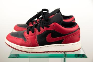 sneakers Nike Air Jordan 1 Low beschikbaar voor biedingen