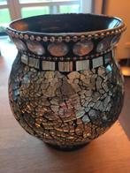 2 x WINDLICHT Hoog  19 cm ,Breed 10 cm,igs0, Ophalen of Verzenden