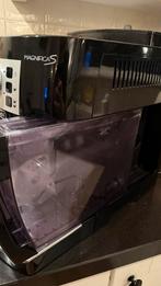 DeLonghi Magnifica S Koffiezetapparaat - Perfecte Espresso!, Witgoed en Apparatuur, Koffiezetapparaten, Ophalen, Afneembaar waterreservoir