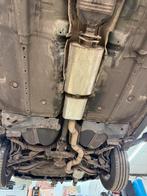 Rvs uitlaat Subaru outback, Auto-onderdelen, Uitlaatsystemen, Ophalen, Subaru