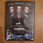 DVD Goodfellas, Vanaf 12 jaar, Ophalen of Verzenden, Gebruikt, Maffia en Misdaad