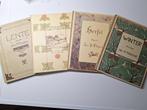 Jac P Thijsse Verkade albums, Boeken, Prentenboeken en Plaatjesalbums, Ophalen of Verzenden, Gelezen, Jac. P. Thijsse, Prentenboek