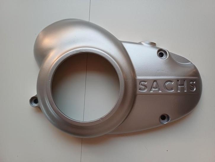 Sachs Vliegwieldeksel gebruikt, Fietsen en Brommers, Brommeronderdelen | Oldtimers, Gebruikt, Overige merken, Overige typen, Ophalen of Verzenden