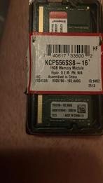 Ram, 32 GB, Ophalen of Verzenden, Zo goed als nieuw, Desktop