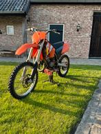 KTM 200 exc, Ophalen of Verzenden, Zo goed als nieuw, Overige merken