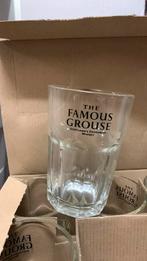 Nieuwe Famous Grouse whiskey doosje 6 stuks, Ophalen of Verzenden, Nieuw, Overige typen