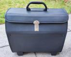 Samsonite Transit Syncretic 2 - Pilotenkoffer, Sieraden, Tassen en Uiterlijk, Koffers, Hard kunststof, Minder dan 50 cm, Ophalen of Verzenden