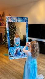 Frozen Photobooth Prinsessen Kinderfeestje Meisje 5 - 8 jaar, Ophalen of Verzenden, Nieuw, Verjaardag