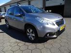 Peugeot 2008 1.2 PureTech Allure, Auto's, Voorwielaandrijving, Parkeersensor, Stof, Gebruikt