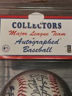 Major League Baseball New York Yankees bal, Bal, Ophalen of Verzenden, Zo goed als nieuw, X