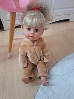 Heel veel baby born spullen incl pop, Ophalen, Zo goed als nieuw, Babypop