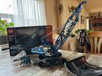 Lego Craw Crawler 42042, Ophalen, Zo goed als nieuw, Complete set, Lego