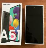 Samsung A51.defect, 128 GB, Ophalen, Zwart, Galaxy A