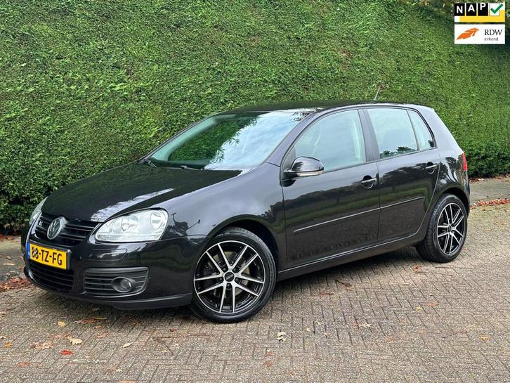 Volkswagen Golf 1.4 TSI GT Business /CRUISE/AIRCO/170PK/RIJD, Auto's, Volkswagen, Bedrijf, Te koop, Golf, ABS, Airbags, Airconditioning
