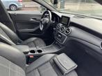 Mercedes-Benz CLA-Klasse 200 Edition 1 nieuwstaat ! 134.000, Gebruikt, 715 kg, Leder en Stof, 1595 cc