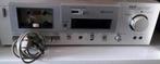 Akai CS-MO2 Cassettedeck - Vintage Stereo, Audio, Tv en Foto, Cassettedecks, Ophalen of Verzenden, Enkel, Akai, Tape counter