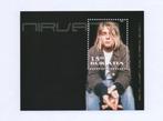 Nirvana - Buriatia 2001 - Postfris mint, Ophalen of Verzenden, Postfris, Overige thema's