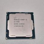 Intel Core i5-7500 Socket 1151 processor, LGA 1151, Zo goed als nieuw, Intel Core i5, 3 tot 4 Ghz