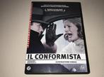 Il Conformista (1970) Bernardo Bertolucci, Vanaf 12 jaar, Verzenden, Zo goed als nieuw, Italië