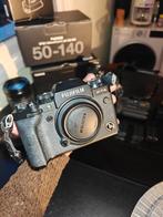 Fujifilm X-T4 body, battery grip etc, Ophalen of Verzenden, Zo goed als nieuw, Fuji, Geen optische zoom