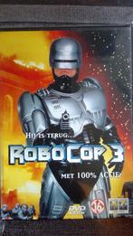 Robocop 3, Vanaf 16 jaar, Ophalen of Verzenden, Zo goed als nieuw, Fantasy