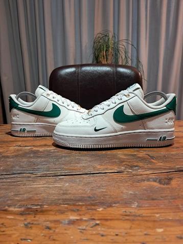 Nike Air Force 1 S.E. '40th Anniversary-Malachite' Size 37,5 beschikbaar voor biedingen