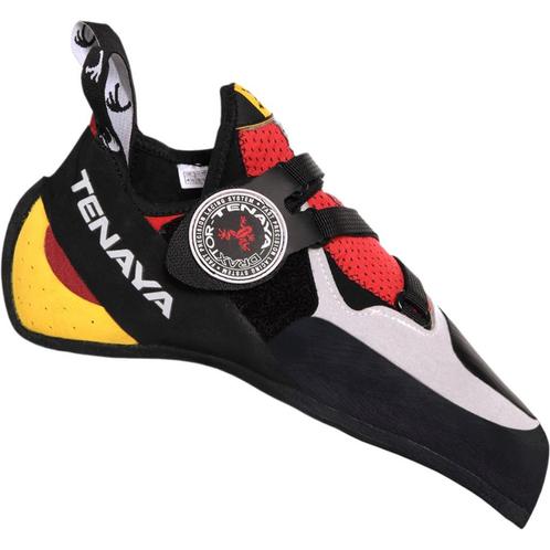 Tenaya Iati maat 40 EUR 6,5 UK --> NIEUW in doos, Sport en Fitness, Klimsport, Nieuw, Klimsportschoenen, Ophalen of Verzenden