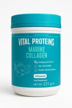 Vital Premium Proteins Marine Collageen - 221g, Verzenden, Nieuw, Poeder of Drank