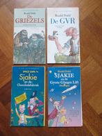 Heel veel luisterboeken ( zie omschrijving ), Boeken, Luisterboeken, Ophalen of Verzenden, Cd, Kind