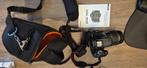 Canon 1100D EOS incl cameratas, Ophalen, Gebruikt, Canon, Geen optische zoom