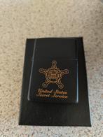 2x Zippo aansteker: Chrome + Speciale editie, Ophalen of Verzenden, Gebruikt