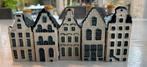 KLM Huisjes Collectie. Ook te koop per stuk., Ophalen of Verzenden, Gebruikt, 1 t/m 20